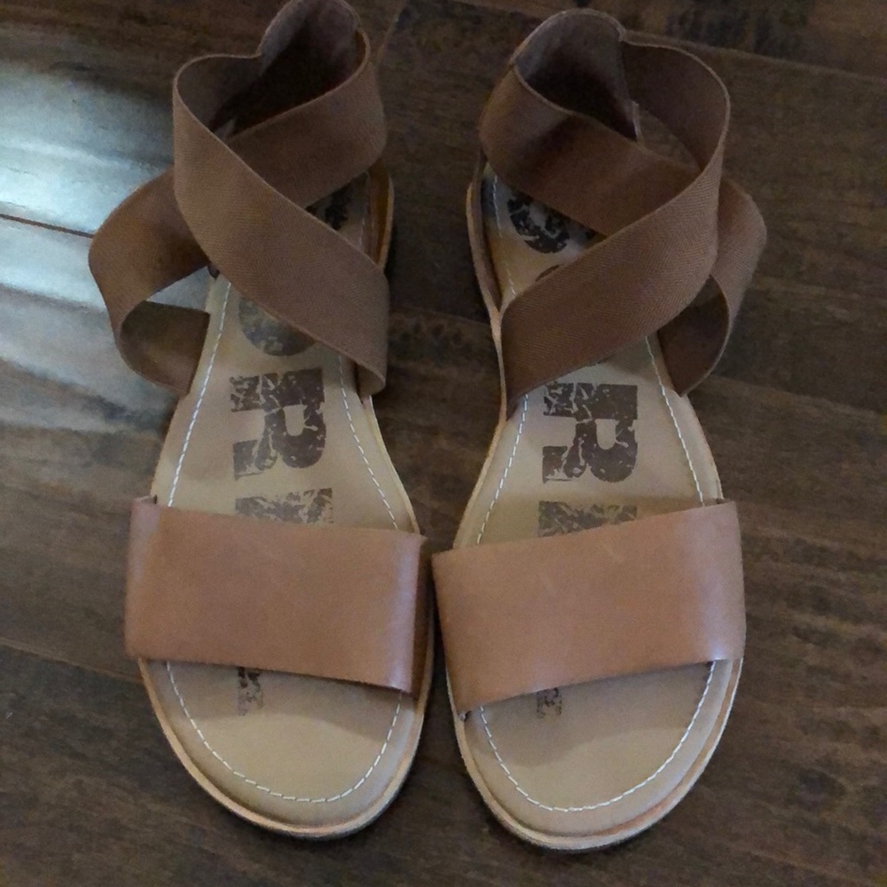 Women’s Sorel Ella Sandal.